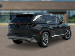 Hyundai Tucson SEL Premium FWD 2026