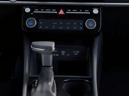 Hyundai Tucson SEL Premium FWD 2026