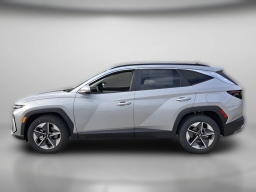 Hyundai Tucson SEL Premium FWD 2026