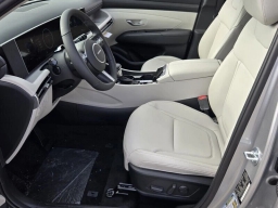 Hyundai Tucson SEL Premium FWD 2026