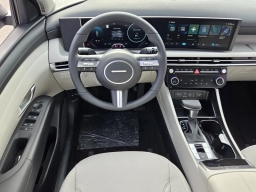 Hyundai Tucson SEL Premium FWD 2026