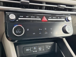 Hyundai Tucson SEL Premium FWD 2026