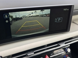 Hyundai Tucson SEL Premium FWD 2026