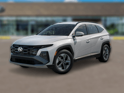 Hyundai Tucson SEL Premium FWD 2026