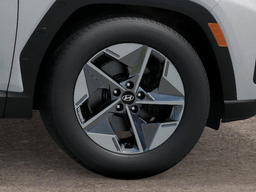 Hyundai Tucson SEL Premium FWD 2026