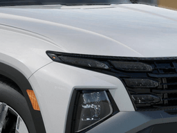 Hyundai Tucson SEL Premium FWD 2026