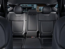 Hyundai Tucson SEL Premium FWD 2026