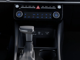 Hyundai Tucson SEL Premium FWD 2026