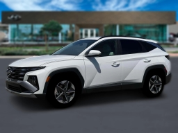 Hyundai Tucson SEL Premium FWD 2026