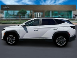 Hyundai Tucson SEL Premium FWD 2026