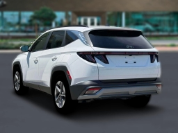 Hyundai Tucson SEL Premium FWD 2026