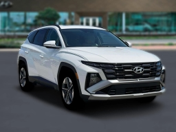 Hyundai Tucson SEL Premium FWD 2026
