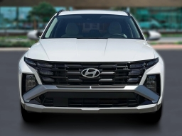 Hyundai Tucson SEL Premium FWD 2026