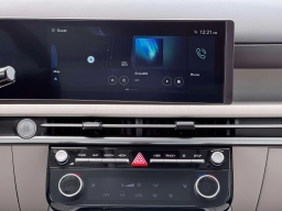 Hyundai Tucson SEL Premium FWD 2026