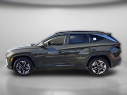 Hyundai Tucson SEL Premium FWD 2026