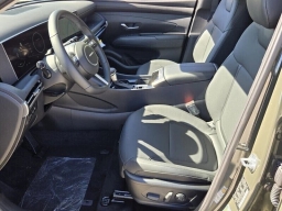 Hyundai Tucson SEL Premium FWD 2026