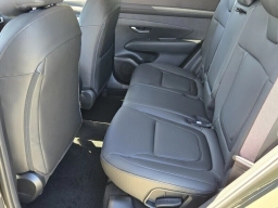 Hyundai Tucson SEL Premium FWD 2026