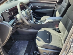Hyundai Tucson SEL Premium FWD 2026