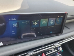 Hyundai Tucson SEL Premium FWD 2026