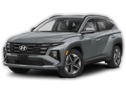 Hyundai Tucson SEL Premium FWD 2026