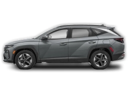 Hyundai Tucson SEL Premium FWD 2026