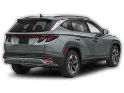 Hyundai Tucson SEL Premium FWD 2026