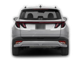 Hyundai Tucson SEL Premium FWD 2026