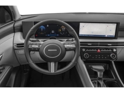 Hyundai Tucson SEL Premium FWD 2026