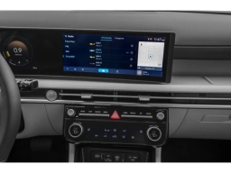 Hyundai Tucson SEL Premium FWD 2026