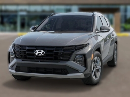 Hyundai Tucson SEL Convenience FWD 2025