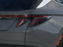 Hyundai Tucson SEL Convenience FWD 2025