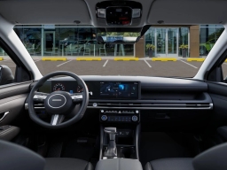 Hyundai Tucson SEL Convenience FWD 2025