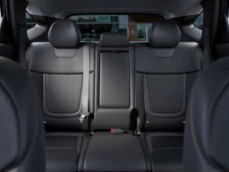 Hyundai Tucson SEL Convenience FWD 2025