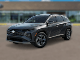 Hyundai Tucson SEL Premium FWD 2026