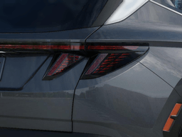 Hyundai Tucson SEL Premium FWD 2026