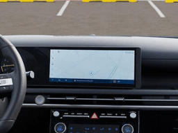 Hyundai Tucson SEL Premium FWD 2026