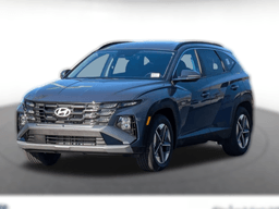 Hyundai Tucson SEL Premium FWD 2026