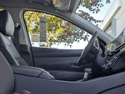 Hyundai Tucson SEL Premium FWD 2026