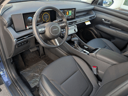 Hyundai Tucson SEL Premium FWD 2026