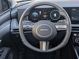 Hyundai Tucson SEL Premium FWD 2026