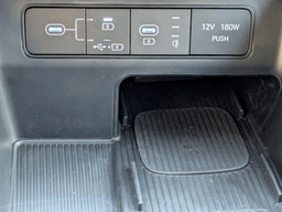 Hyundai Tucson SEL Premium FWD 2026