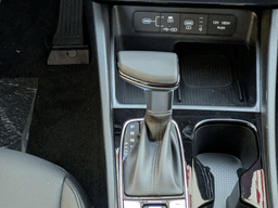 Hyundai Tucson SEL Premium FWD 2026