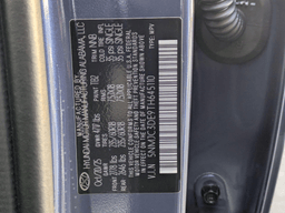 Hyundai Tucson SEL Premium FWD 2026