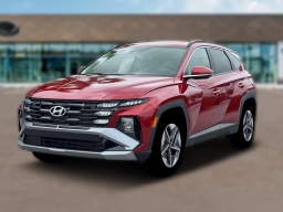 Hyundai Tucson SEL Premium FWD 2026