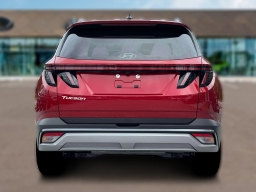 Hyundai Tucson SEL Premium FWD 2026