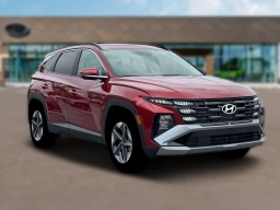 Hyundai Tucson SEL Premium FWD 2026