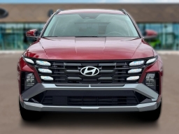 Hyundai Tucson SEL Premium FWD 2026