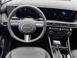 Hyundai Tucson SEL Premium FWD 2026