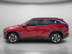 Hyundai Tucson SEL Premium FWD 2026
