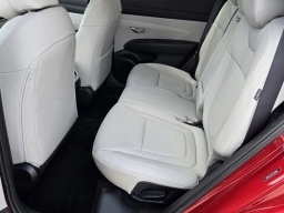 Hyundai Tucson SEL Premium FWD 2026